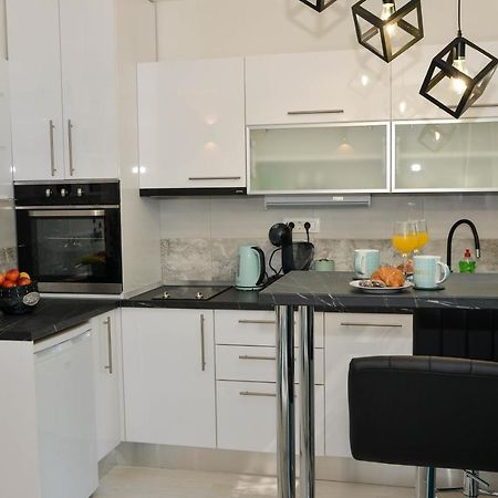 Apartment Deni Zadar Dış mekan fotoğraf