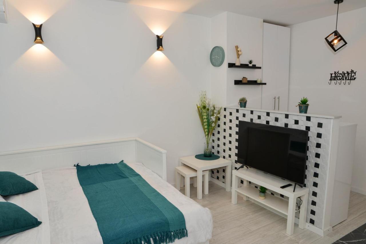 Apartment Deni Zadar Dış mekan fotoğraf