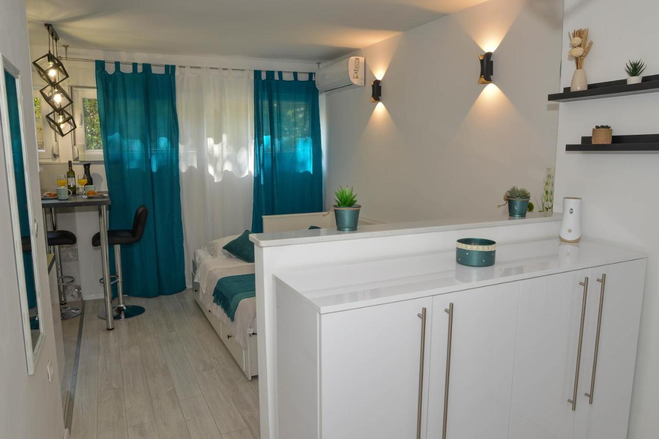 Apartment Deni Zadar Dış mekan fotoğraf