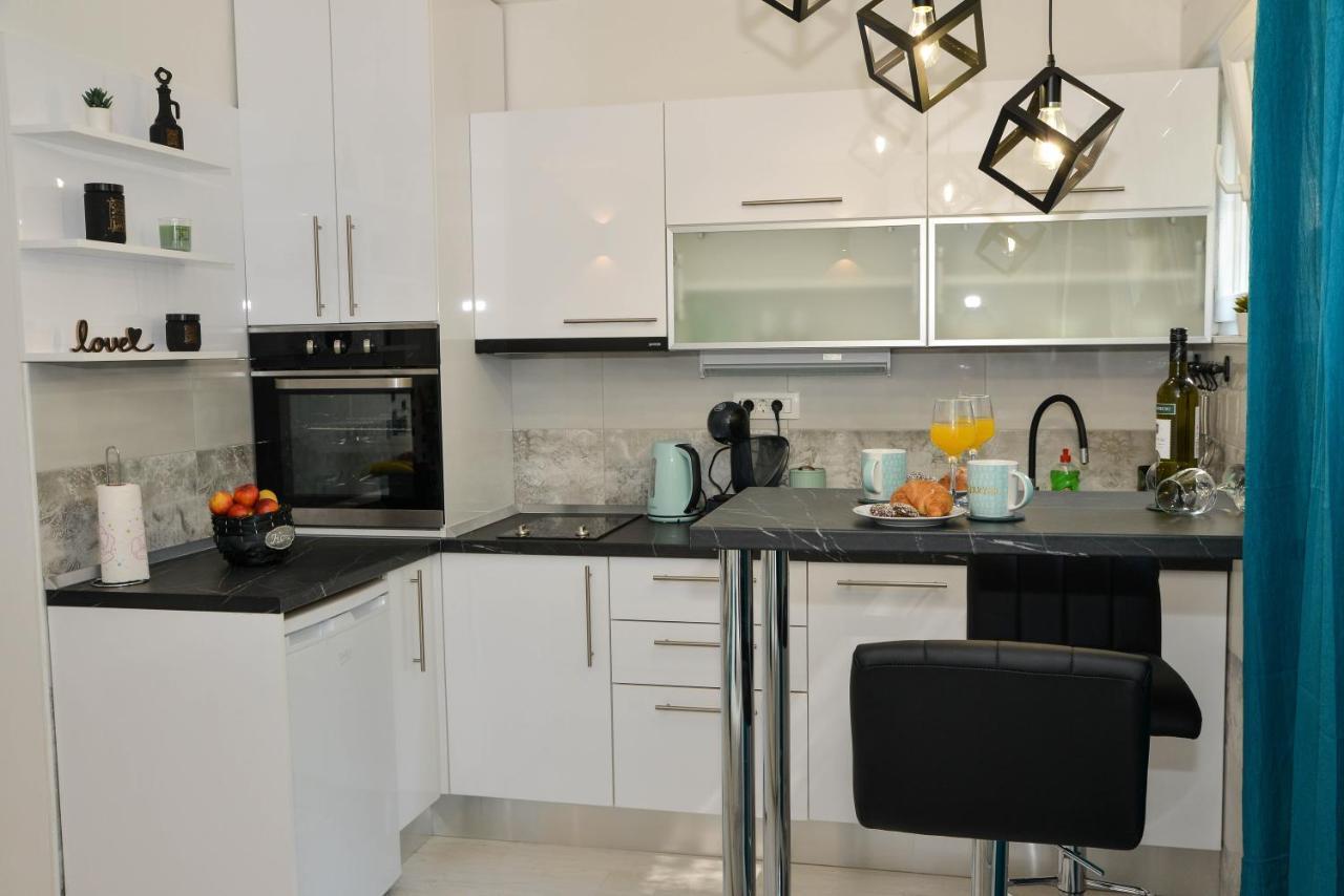 Apartment Deni Zadar Dış mekan fotoğraf