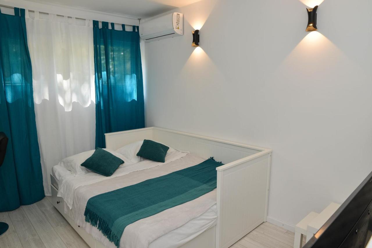 Apartment Deni Zadar Dış mekan fotoğraf