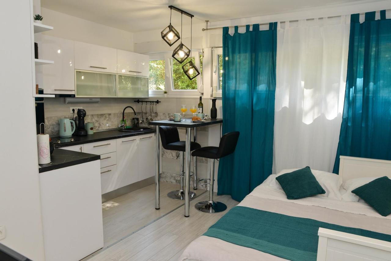 Apartment Deni Zadar Dış mekan fotoğraf