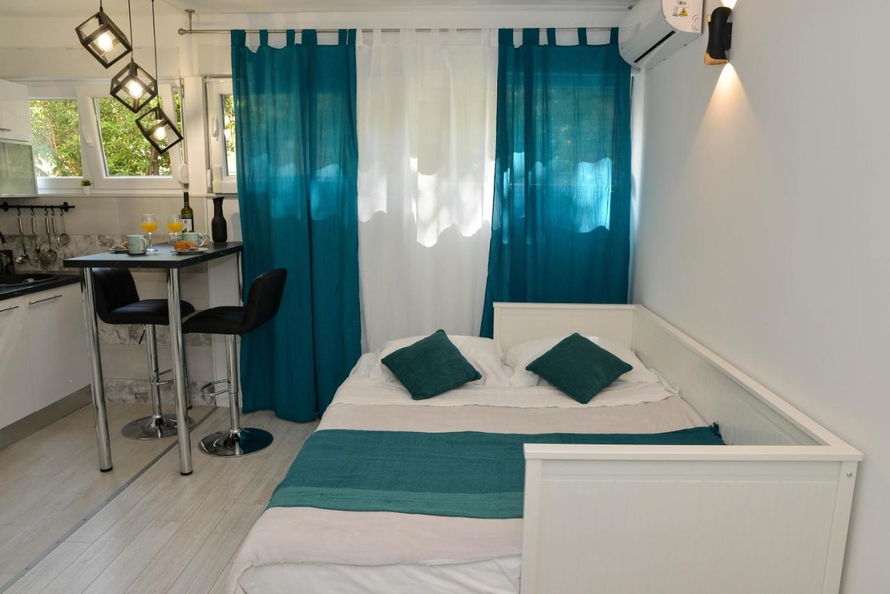 Apartment Deni Zadar Dış mekan fotoğraf